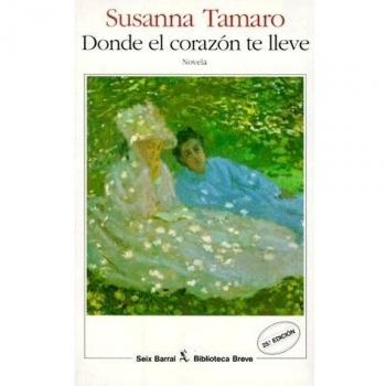 Donde El Corazon Te Lleve