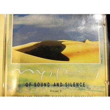 Mystery Of Sound & Silence (Volume 3)