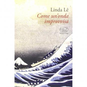 Come un'onda improvvisa