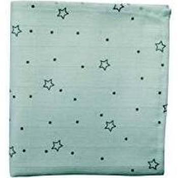 Lange Bambou 120 x 120 cm