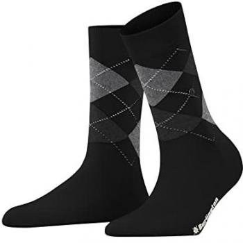Ladies' Burlington Covent Garden Socks