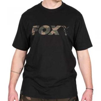 FOX International Herren T-Shirt mit Logo
