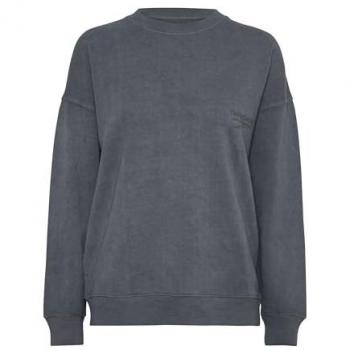 Rundhalspullover THEJOGGCONCEPT Rundhalspullover JCRUBI SWEATSHIRT