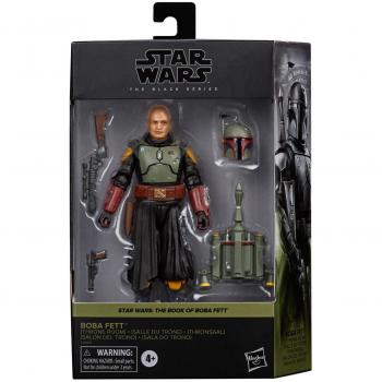 Boba Fett (Sala del trono)