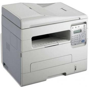 Samsung 4729FW Wireless Laser Printer – A4 Mono Multifunction
