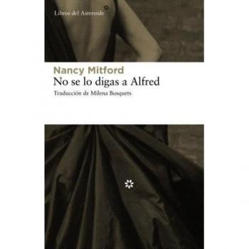 No se lo digas a Alfred