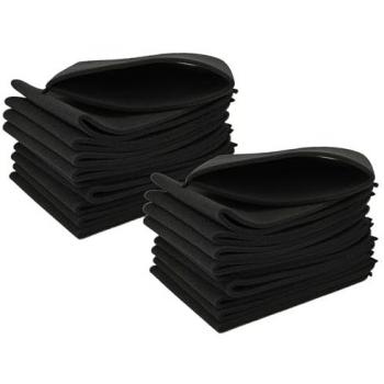 Filtre VH BW 20X en Mousse – Compatibilité BNTS 1250, AS 1250 N, AS 1400