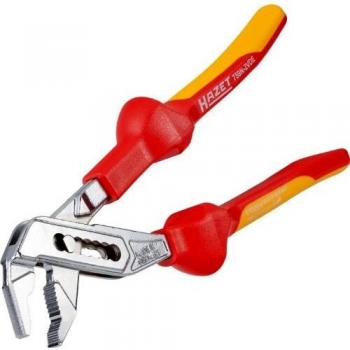 Hazet 759n-2vde pinza universale, multicolore, lunghezza 251 mm