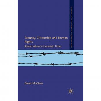 Security Citizenship and Human Rights