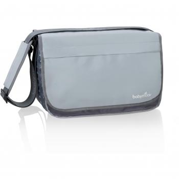Messenger Bag für Babys, Babymoov A043547, Zink