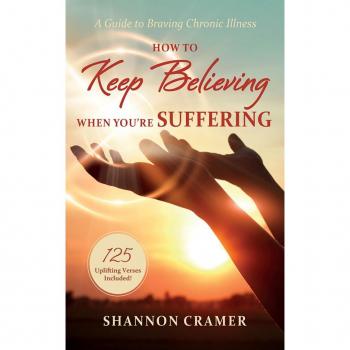 Vitalsource Technologies, Inc. How to Keep Believing When Youre Suffering