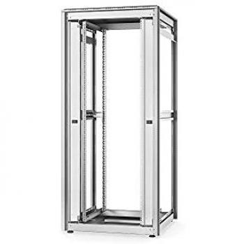 DIGITUS 19 Netzwerkschrank Unique, 36 HE, (B)800x(T)800 mm