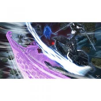 Naruto Shippuden: Ultimate Ninja Storm 4
