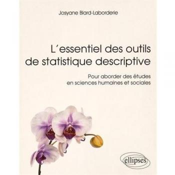 L’essentiel des outils de statistique descriptive