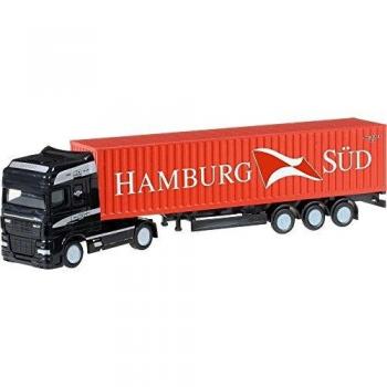 DFH 066440 – DAF XF SSC Container‑Transporter (Hamburg Süd)