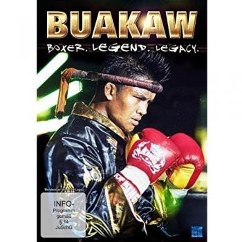 Buakaw