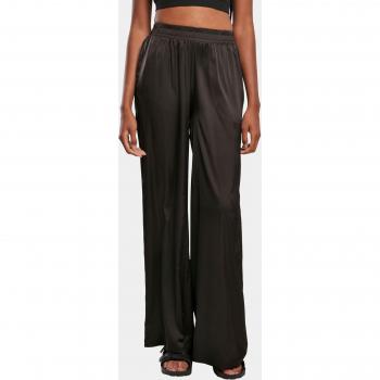 Urban Classics Damenhose Satin