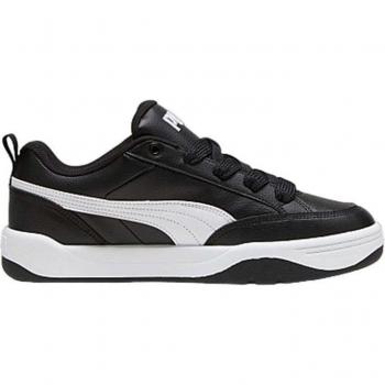 Nero PUMA LifePark 47 Unisex