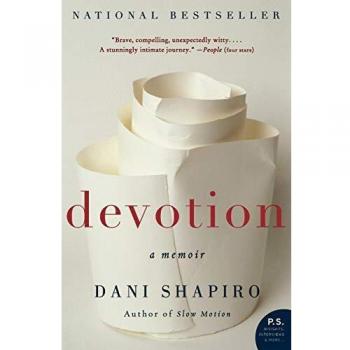 Devotion: A Memoir