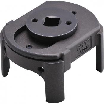 Kyoto KTC ADJ Oil Filter Wrench – Black 6379