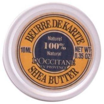 L'Occitane Shea Butter Solid Cream (10ml)