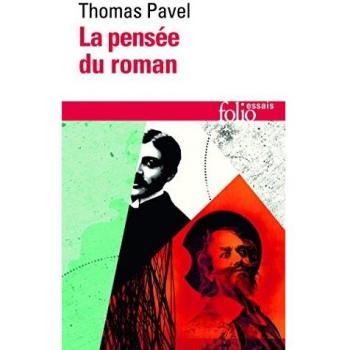 Thomas Pavel