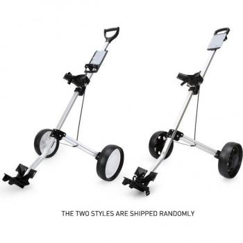 Chariot de Golf pour Sports de Plein Air