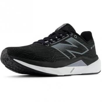 New Balance Scarpe Sportive FC Propel Grigio/Nero