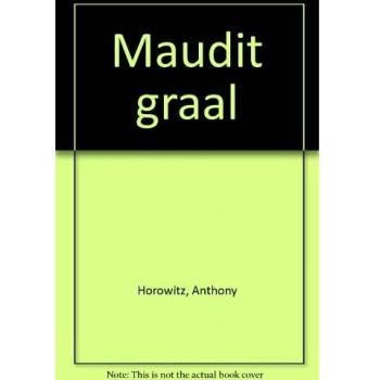 Maudit graal