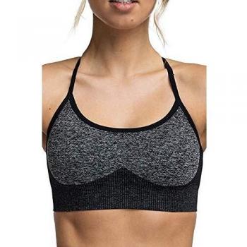 JFan leggings seamless per allenamento femminile