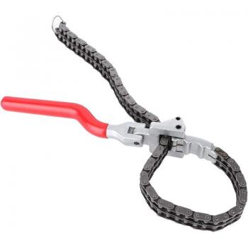 Llave de filtro de aceite tipo cadena CSPARKV