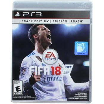 FIFA 18