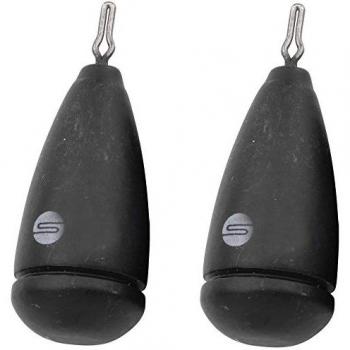 Spro Dropshot Pear Blei Messing 10G