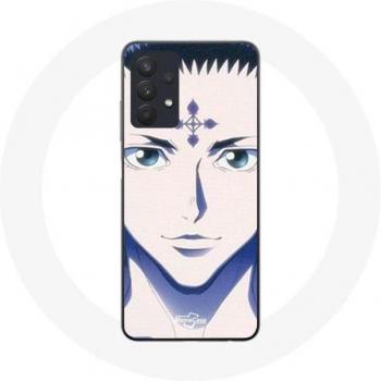 Cochetin Samsung A32 5G – Hunter x Hunter : Chrollo Lucilfer édition manga
