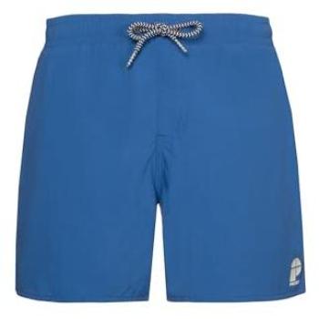 Short de bain Protest Culture pour enfant Bleu 4 ans