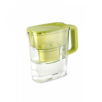 VitaFresh GreenBurst 2.5L Portable Water Filter