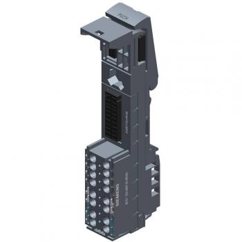 Module d'extension haute tension Siemens 6ES71936BP202BB0