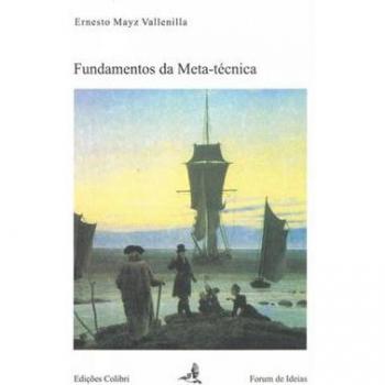 FUNDAMENTOS DA META-TÉCNICA