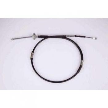 Hella PAgid 8AS 355 660-381 1475mm/1160mm Parking Brake Cable Set