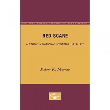 Murray, Robert K.: Red Scare
