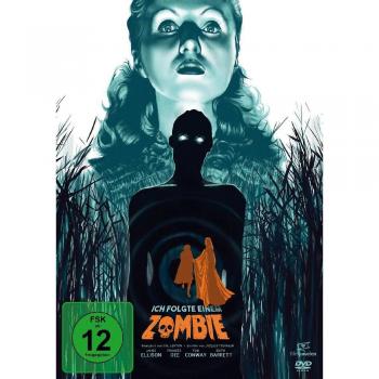Je suivais un zombie – Jacques Tourneur (Filmjuwelen)