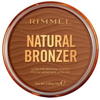 Rimmel BRONCEADOR NATURAL 003 Sunset Polvos Bronceadores