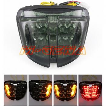 Luz de señalización LED para GSXR 600 y 750