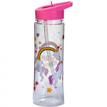Enchanted Unicorn Puckator – Rainbow & Pink