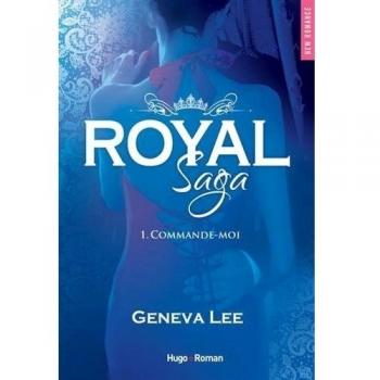 Royal saga
