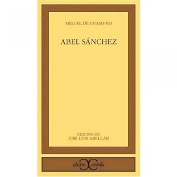 Abel sánchez                                                                    .