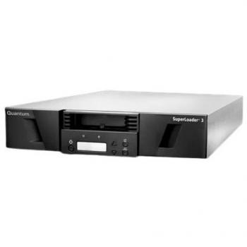 Quantum 3TB ProTape Auto Library