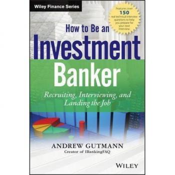 Vitalsource Technologies, Inc. How To Be An Investment Banker: Recruiting, Interviewing, And Landing T