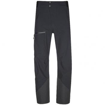 Pantaloni Hardshell Ortovox Ortler 3L per Uomo