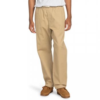 Chillin Classic Pantalón de Hombre con Cordones